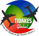 tidakesglobal.com
